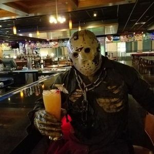 Meet your Posher, Jason